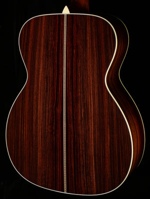 Collings OM2H Adirondack Spruce Top Deep Body (997)