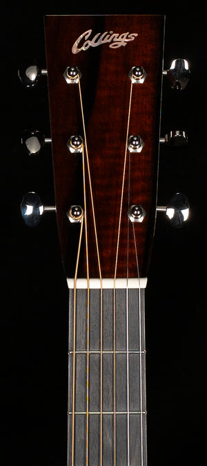 Collings OM2H Adirondack Spruce Top Deep Body (997)