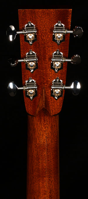 Collings OM2H Adirondack Spruce Top Deep Body (997)