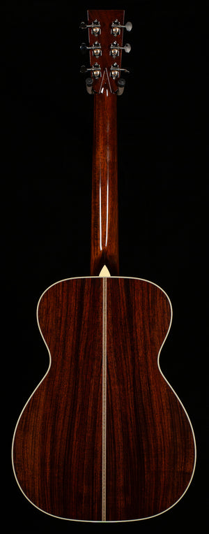 Collings 02H Traditional (079)