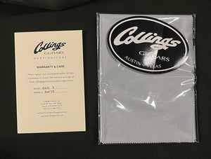 Collings 02H Traditional (079)
