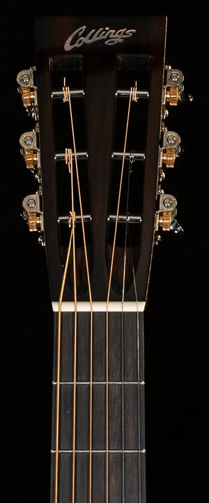 Collings 0002H Adirondack Spruce Top (175)