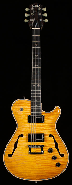Knaggs Influence Chena Golden Natural Tier 1 (343)