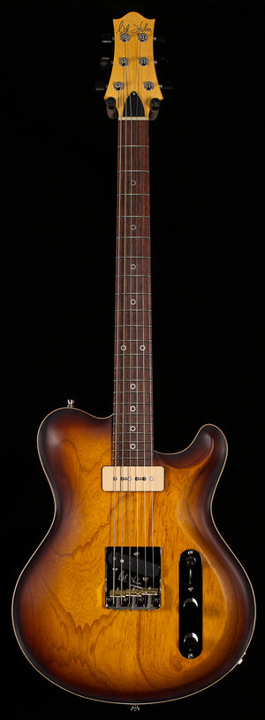 Nik Huber Twangmeister Swamp Ash (420)