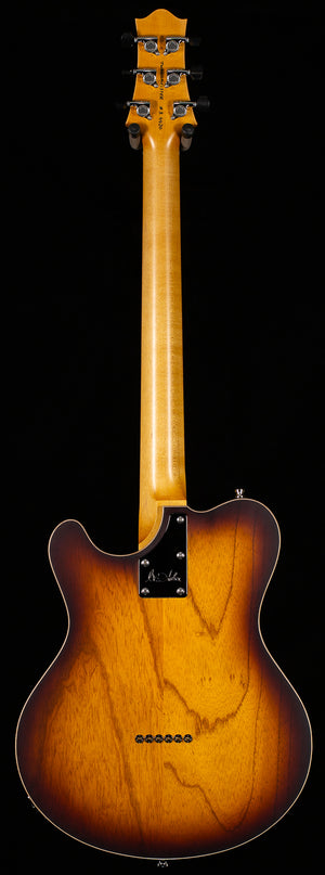 Nik Huber Twangmeister Swamp Ash (420)
