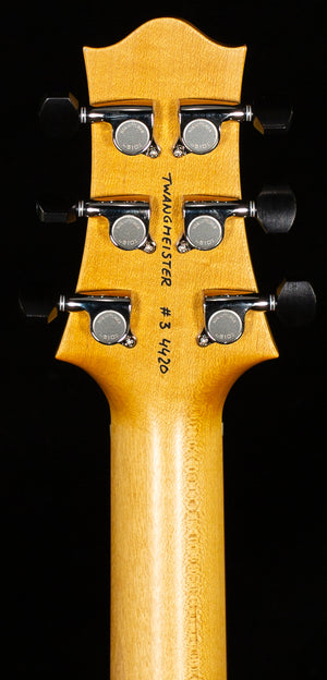 Nik Huber Twangmeister Swamp Ash (420)