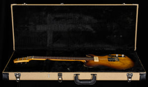 Nik Huber Twangmeister Swamp Ash (420)