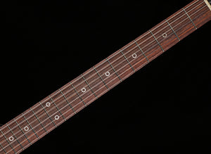 Nik Huber Twangmeister Swamp Ash (420)