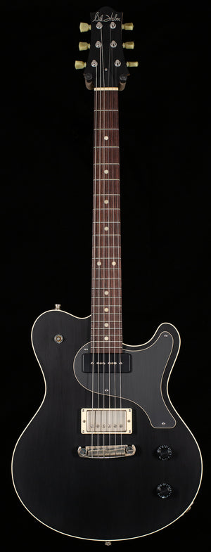 Nik Huber Krautster III Worn Onyx (463)