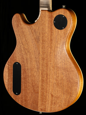 Nik Huber Krautster III Worn Onyx (463)
