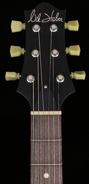 Nik Huber Krautster III Worn Onyx (463)