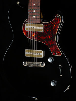 Nik Huber Piet Onyx Black (595)