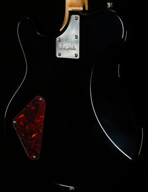 Nik Huber Piet Onyx Black (595)