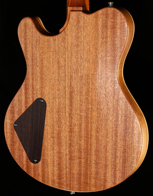 Nik Huber Surfmeister Onyx Black (650)