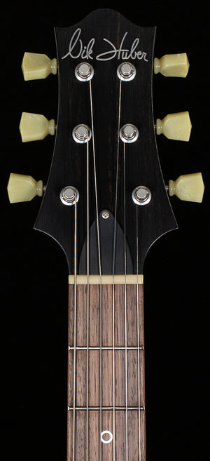 Nik Huber Surfmeister Onyx Black (650)