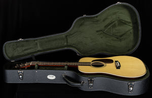 Collings D2H Adirondack Spruce Top Traditional (664)