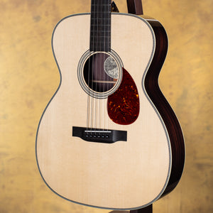 2024 Collings OM2H Adirondack Spruce Top