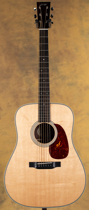 2025 Collings D2H Old Growth Sitka