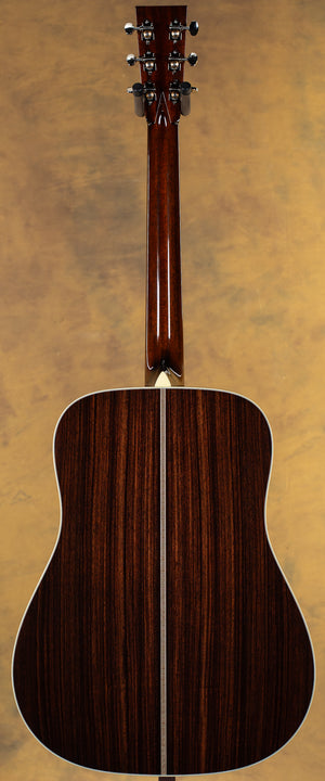 2025 Collings D2H Old Growth Sitka