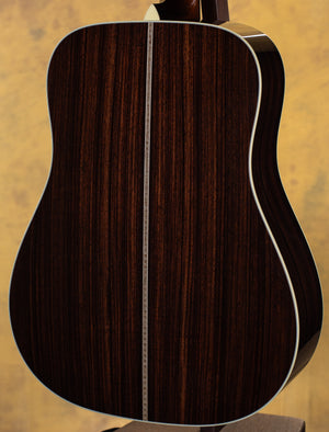 2025 Collings D2H Old Growth Sitka