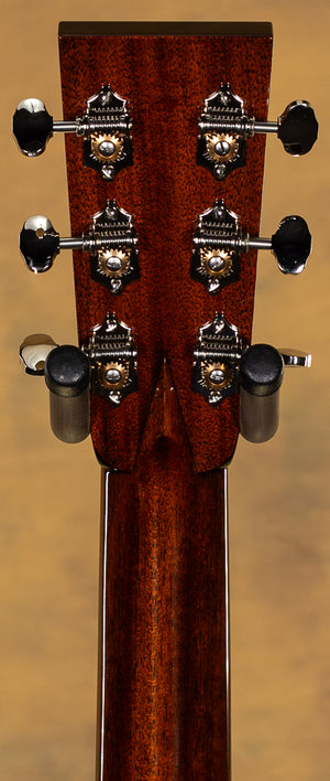 2025 Collings D2H Old Growth Sitka