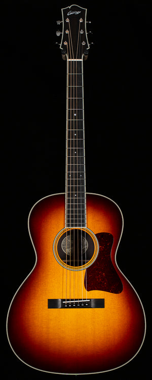 Collings C10 Deluxe Sunburst Top (460)