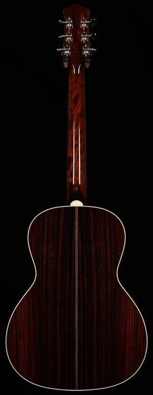 Collings C10 Deluxe Sunburst Top (460)