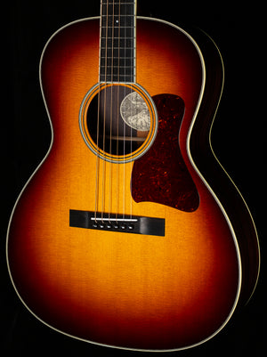 Collings C10 Deluxe Sunburst Top (460)