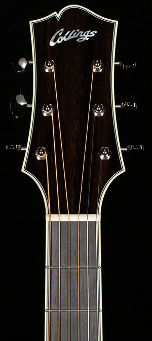 Collings C10 Deluxe Sunburst Top (460)