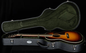 Collings C10 Deluxe Sunburst Top (460)