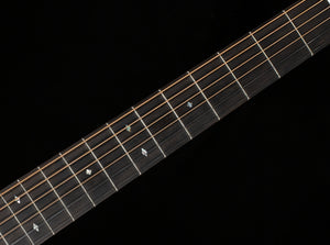 Collings C10 Deluxe Sunburst Top (460)