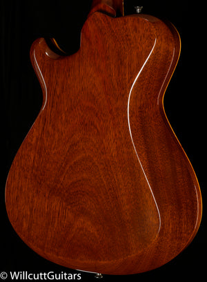 Knaggs Influence Chena Koa Burst T1 Koa Top (355)