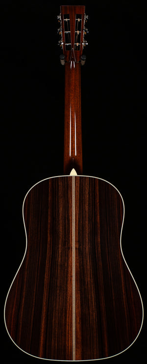 Collings DS2H Sunburst Top (600)