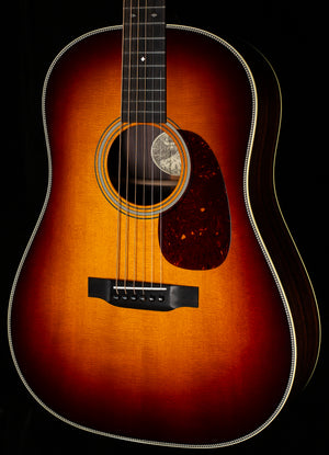 Collings DS2H Sunburst Top (600)