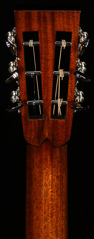 Collings DS2H Sunburst Top (600)