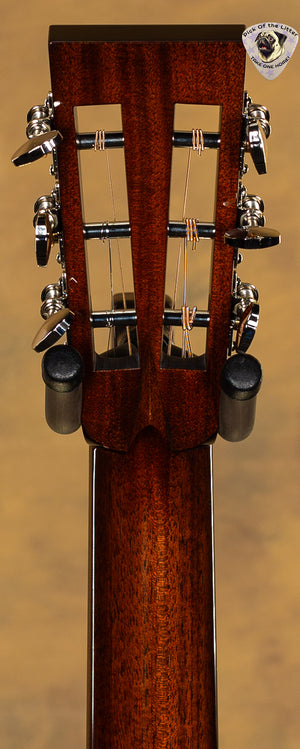2025 Collings DS2H Sunburst Top