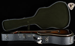 2025 Collings DS2H Sunburst Top