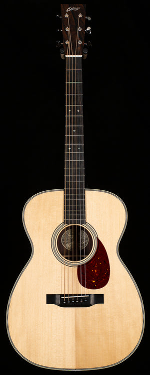 Collings 002H 14 Fret Adirondack Spruce Top (828)