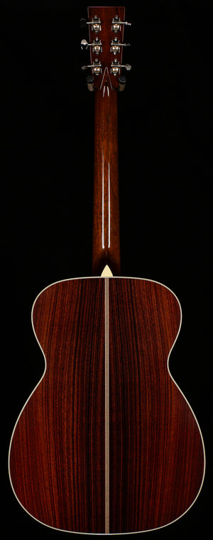 Collings 002H 14 Fret Adirondack Spruce Top (828)