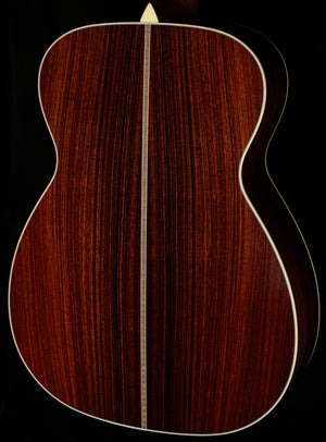 Collings 002H 14 Fret Adirondack Spruce Top (828)