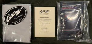 Collings 002H 14 Fret Adirondack Spruce Top (828)