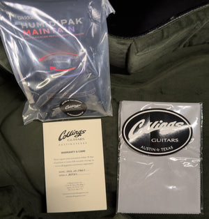 Collings 003 14-Fret (937)