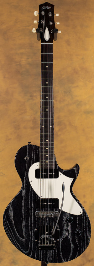 2019 Collings 360 LT M Doghair