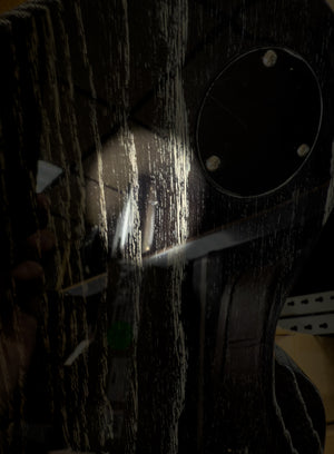 2019 Collings 360 LT M Doghair