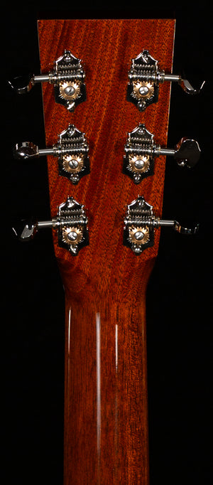 Collings D1 Adirondack Spruce Top (038)