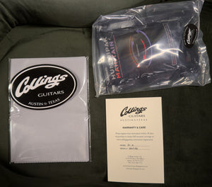 Collings D1 Adirondack Spruce Top (038)