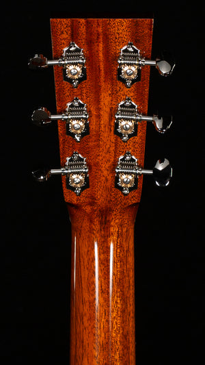 Collings D1 Traditional Baked Adirondack Top (295)