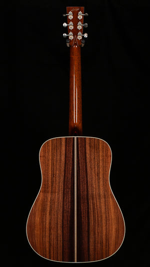 Collings D2A Hill Country Adirondack Spruce Top (449)