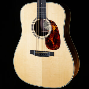 Collings D2A Hill Country Adirondack Spruce Top (449)