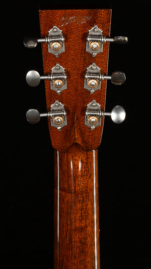 Collings D2A Hill Country Adirondack Spruce Top (449)